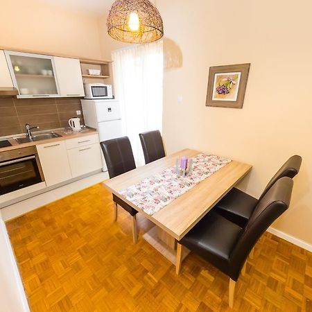 Apartment Colona Ζαντάρ Δωμάτιο φωτογραφία