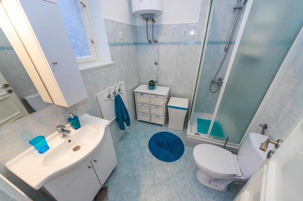 Apartment Colona Ζαντάρ Δωμάτιο φωτογραφία