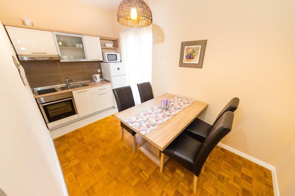 Apartment Colona Ζαντάρ Δωμάτιο φωτογραφία