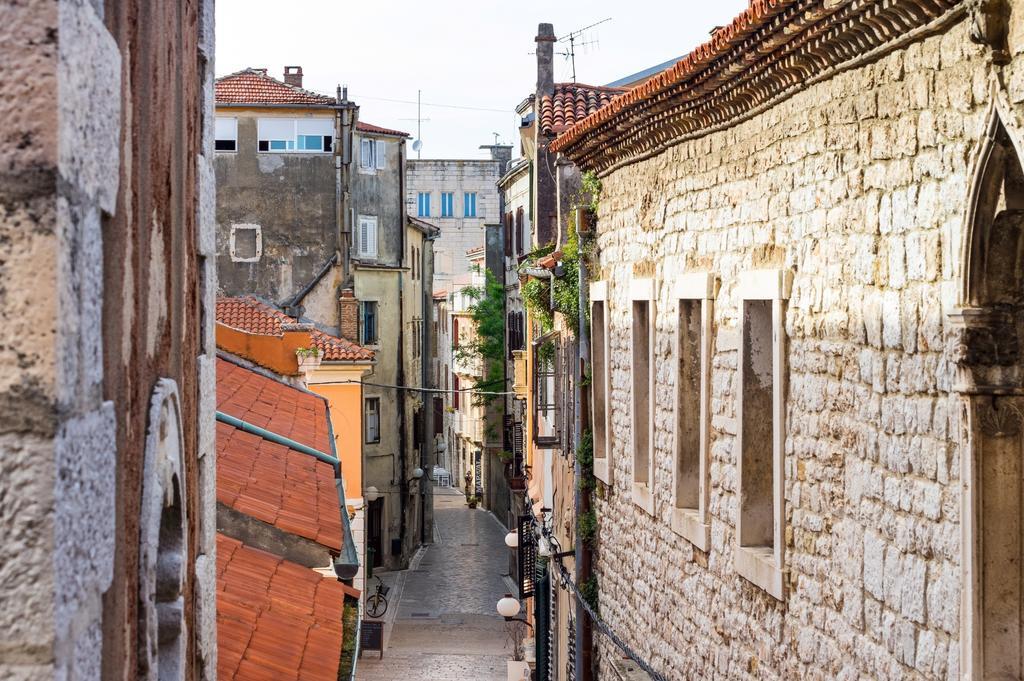 Apartment Colona Ζαντάρ Δωμάτιο φωτογραφία