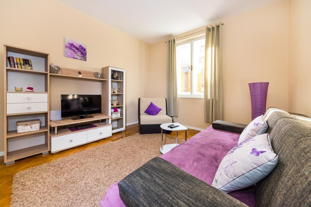 Apartment Colona Ζαντάρ Δωμάτιο φωτογραφία